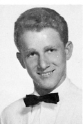 Christopher G. Leedy in 1966
