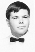Howard Romano in 1966