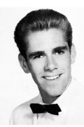 Tillman Sherman in 1966