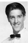 Bruce Kersis in 1966