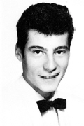 Carl (Gene) Sheets in 1966