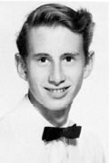 Jim Hamilton in 1966