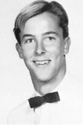 Steve (Mike) Fase in 1966