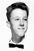 Tom Pack in 1966