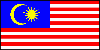 Flag of Malaysia