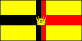 Flag of Sarawak