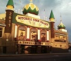 Corn Palace