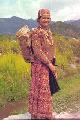 Kelabit Lady