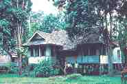 Malay House