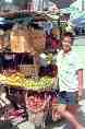 Fruit Vendor